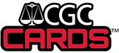 CGC Trading Cards Logo